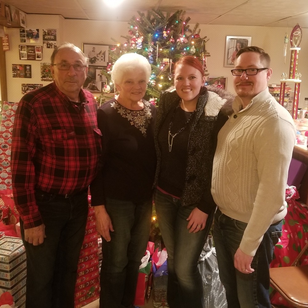 Meet your Posher, Krystal